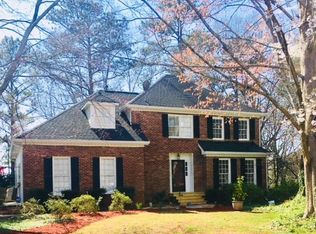 2768 Colony Cir, Snellville, GA 30078