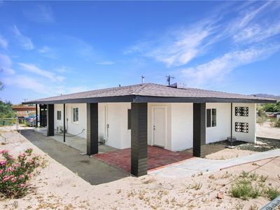 73757 Sunnyslope Dr, Twentynine Palms, CA, 92277