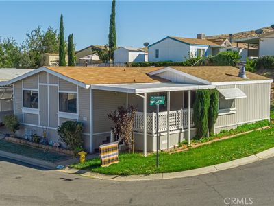 5200 Entrar Dr Space 192, Palmdale, CA, 93551