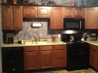 4603 Agnes Ave, Kansas City, MO 64130