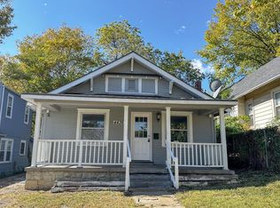 4436 Highland Ave, Kansas City, MO 64110