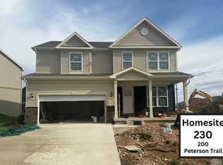 200 Peterson Trl, Oregon, WI 53575