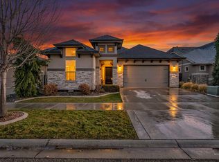 3258 S Arctic Fox Ave, Eagle, ID 83616