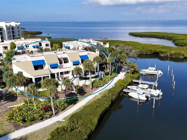 1916 Harbourside Dr Unit 803, Longboat Key, FL 34228