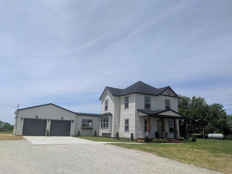 1st image of 9401 N County Road 675 W