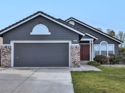 804 Cornsilk Ct, Brentwood, CA, 94513