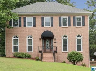 2233 Hearthwood Cir, Birmingham, AL 35242