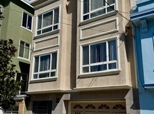418 28th Ave #A, San Francisco, CA 94121