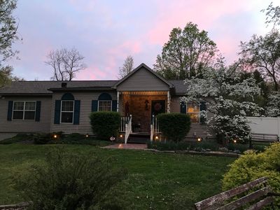17 Willow Wood Dr, Coal Center, PA, 15423
