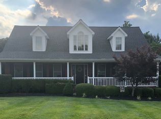 151 Shawn Dr, Benton, KY 42025