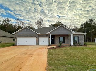 11436 Waterman Ln, Madison, AL 35756