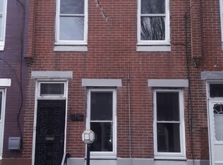 1750 Dorrance St, Philadelphia, PA 19145