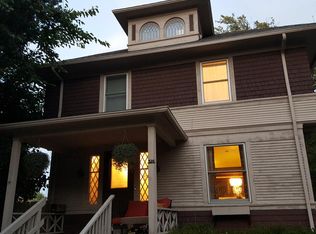 320 Carlton Ave SE, Grand Rapids, MI 49506