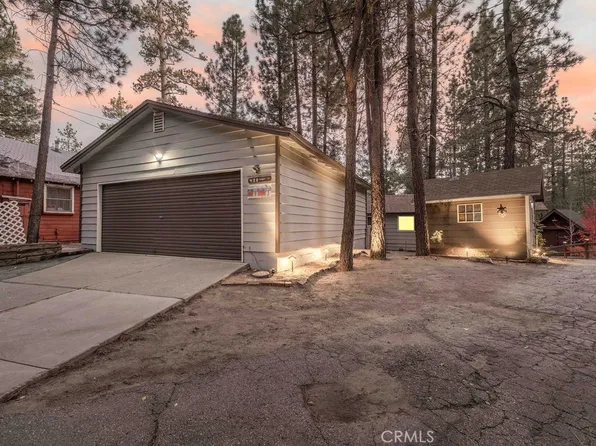 430 Piney Rd, Big Bear Lake, CA 92315