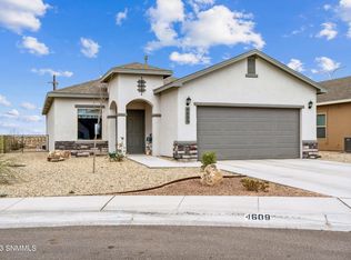 4609 Pulsar Ave, Las Cruces, NM 88012