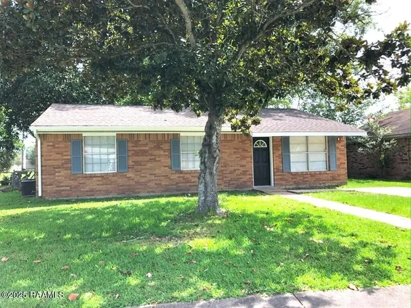 703 Churchill Dr, Lafayette, LA 70506
