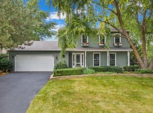 1943 Phaeton Ct, Naperville, IL 60565