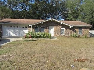 2952 Breckenridge Dr, Pensacola, FL 32526