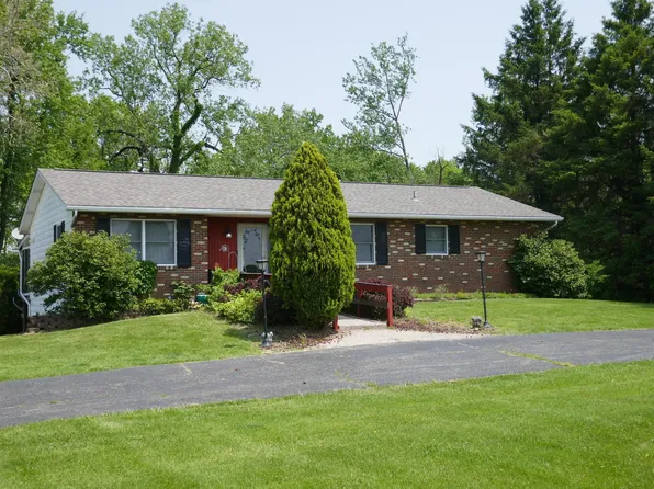 15381 Centerburg Rd, Centerburg, OH 43011