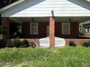 1414 Pigeon Point Rd, Beaufort, SC 29902