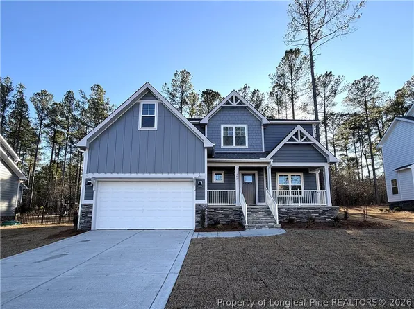 283 Education Dr, Spring Lake, NC 28390
