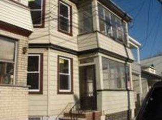 103 Danforth Ave, Paterson, NJ 07501