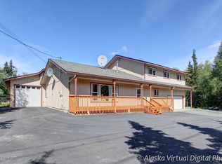 9640 Birch Rd, Anchorage, AK 99507