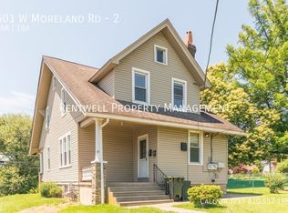 501 W Moreland Rd FLOOR 2, Willow Grove, PA 19090