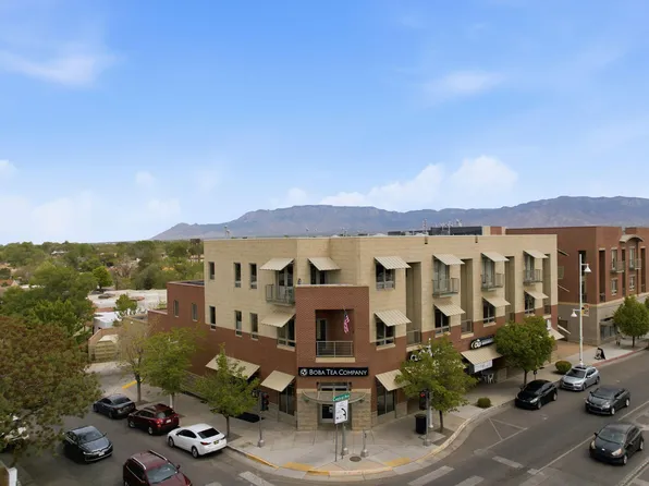 3339 Central Ave NE #301, Albuquerque, NM 87106