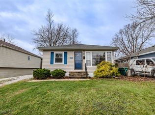 5094 Wake Robin Rd, Mentor, OH 44060