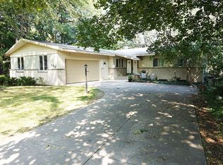 110 Harper Dr NW, Sparta, MI 49345