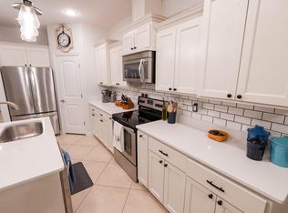 113 Golf House Rd, Pt Isabel, TX 78578