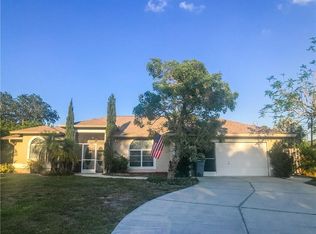 7022 Strawberry St, Englewood, FL 34224