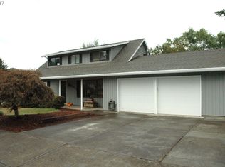 20771 SW Zurich Ct, Beaverton, OR 97078