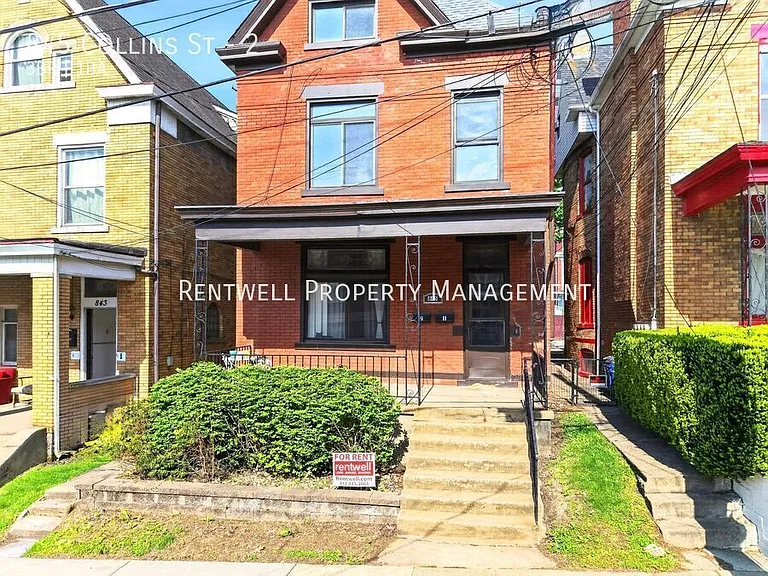 845 Collins St #2 — Photo 26