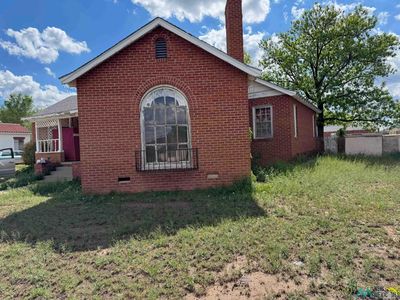 1111 S 1st St, Tucumcari, NM, 88401