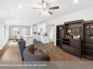 3009 Stamford Hill Ln, Houston, TX 77047