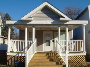 15129 Vine Ave, Harvey, IL 60426