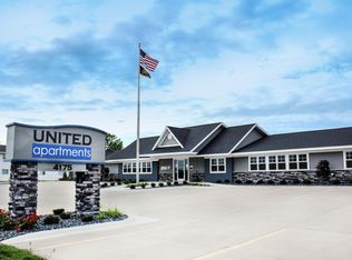 4175 E Blue Grass Rd, Mount Pleasant, MI 48858