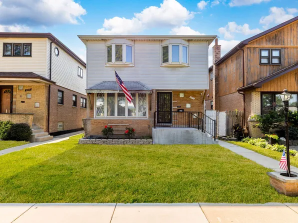 5728 S Parkside Ave, Chicago, IL 60638