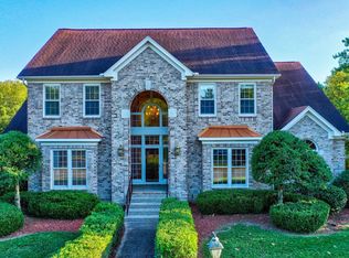 900 N Meadow Ln, Nashville, TN 37221