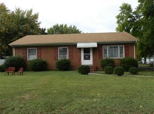 1918 N Battery Dr, Richmond, VA 23222