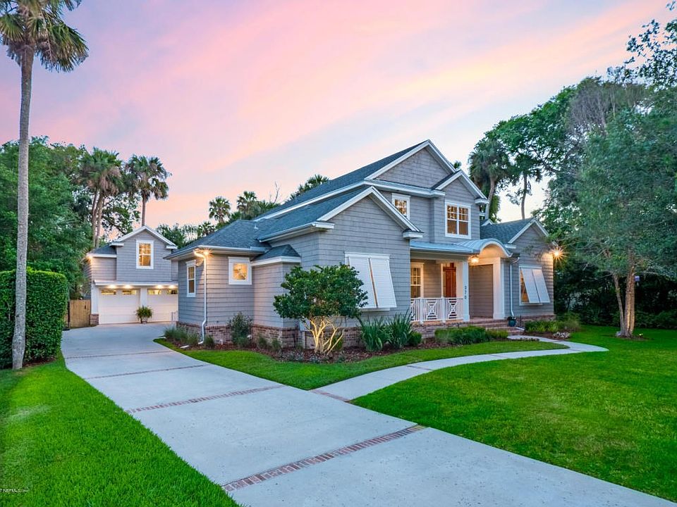 Sought after 12th Street Home...