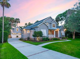370 12th St, Atlantic Beach, FL 32233