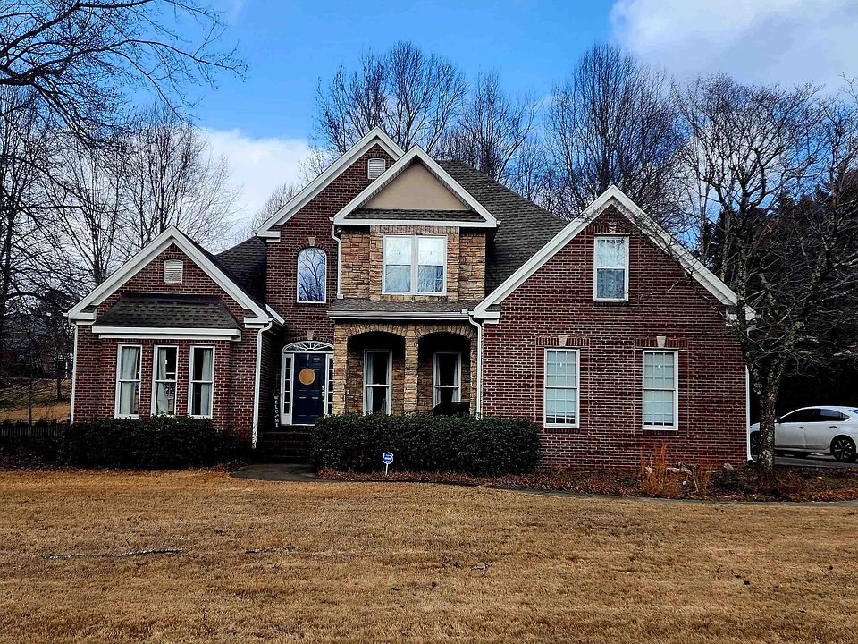 202 Tanglewood Dr, Russellville, AL 35653 MLS 509303 Zillow