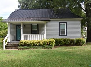 10 Short Forrest Ave, Gadsden, AL 35904