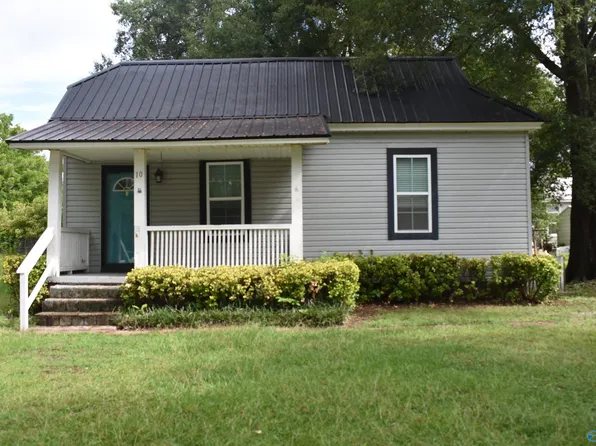 10 Short Forrest Ave, Gadsden, AL 35904