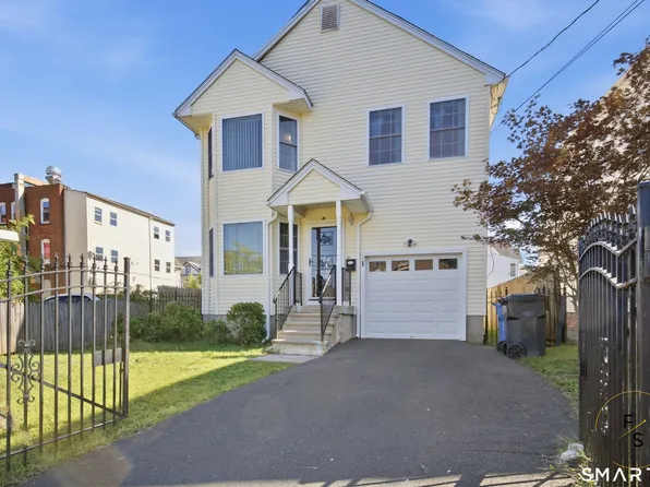 85 Brown Street, Hartford, CT 06114