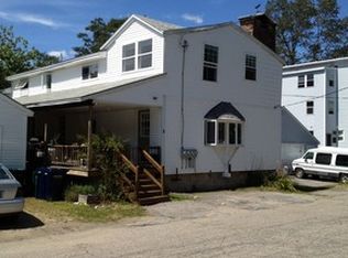 4 Ivy St APT 2, Biddeford, ME 04005