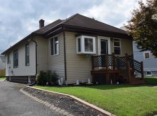 410 W Wendell St, Endicott, NY 13760